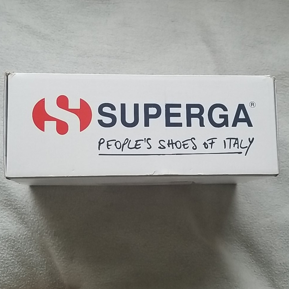 Superga people's shoes of Italy - Picture 2 of 11